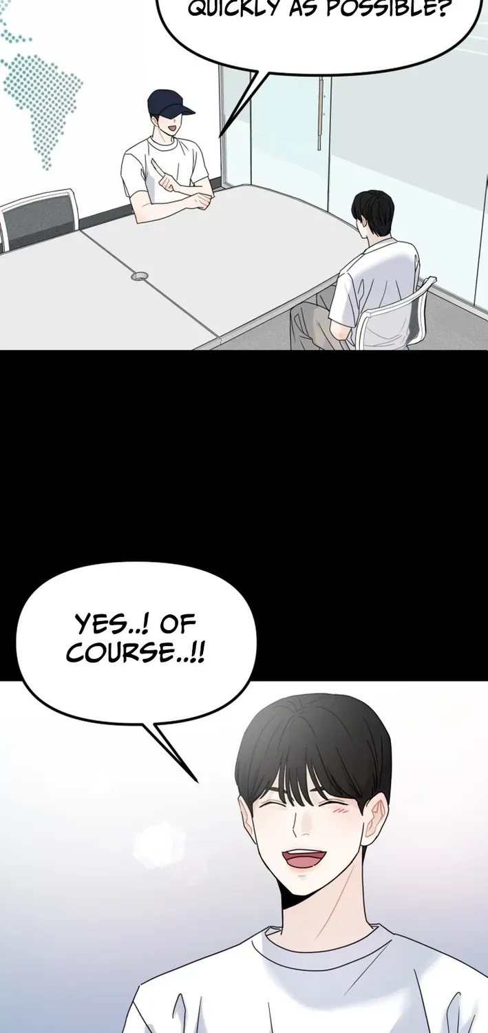 Read Until I Become Your Favorite chapter 4 image 46 on Lezhin