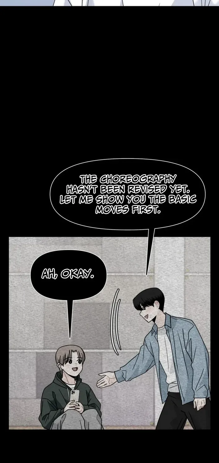 Read Until I Become Your Favorite chapter 4 image 47 on Lezhin