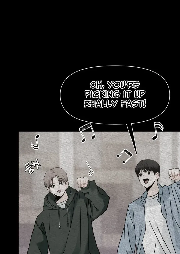 Read Until I Become Your Favorite chapter 4 image 48 on Lezhin