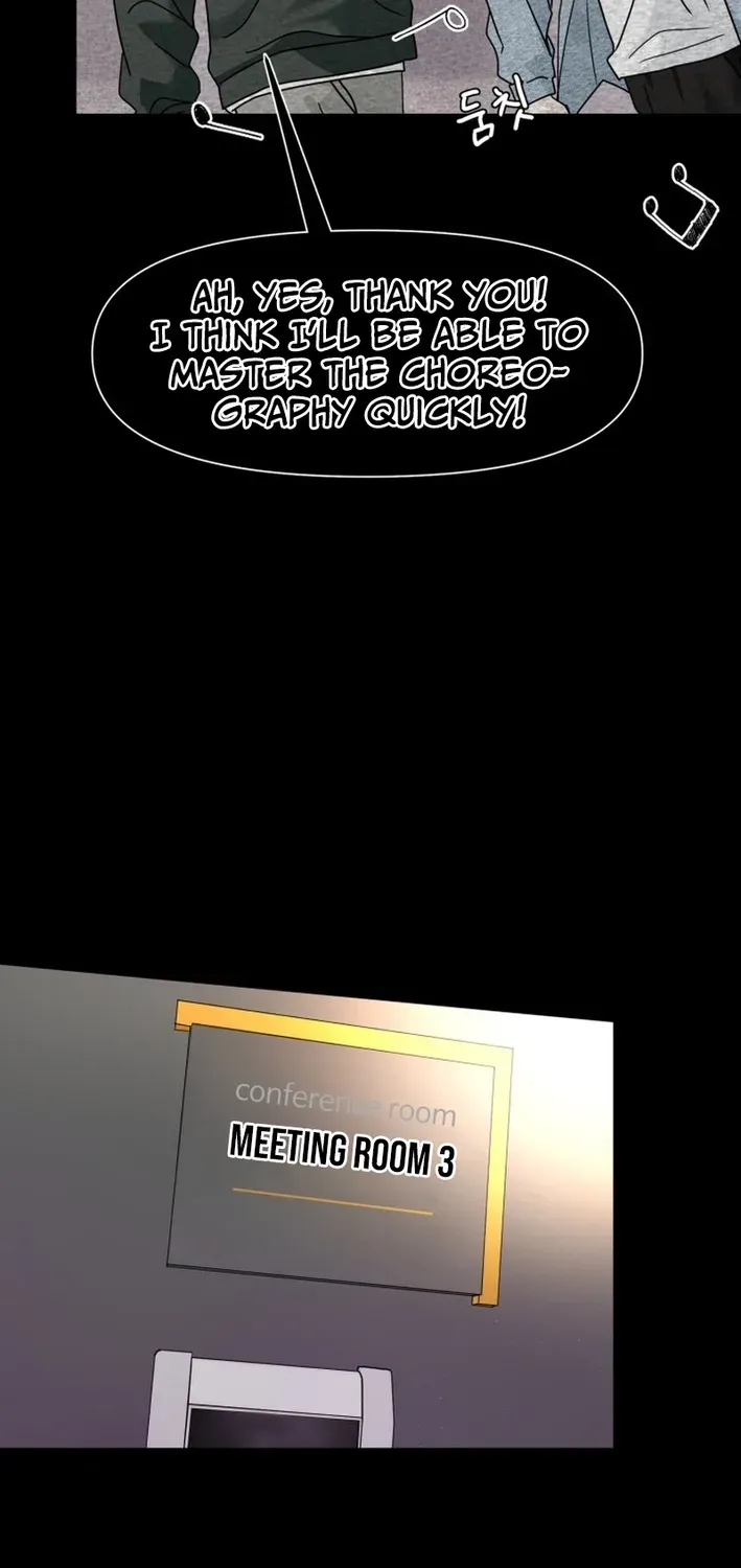 Read Until I Become Your Favorite chapter 4 image 49 on Lezhin