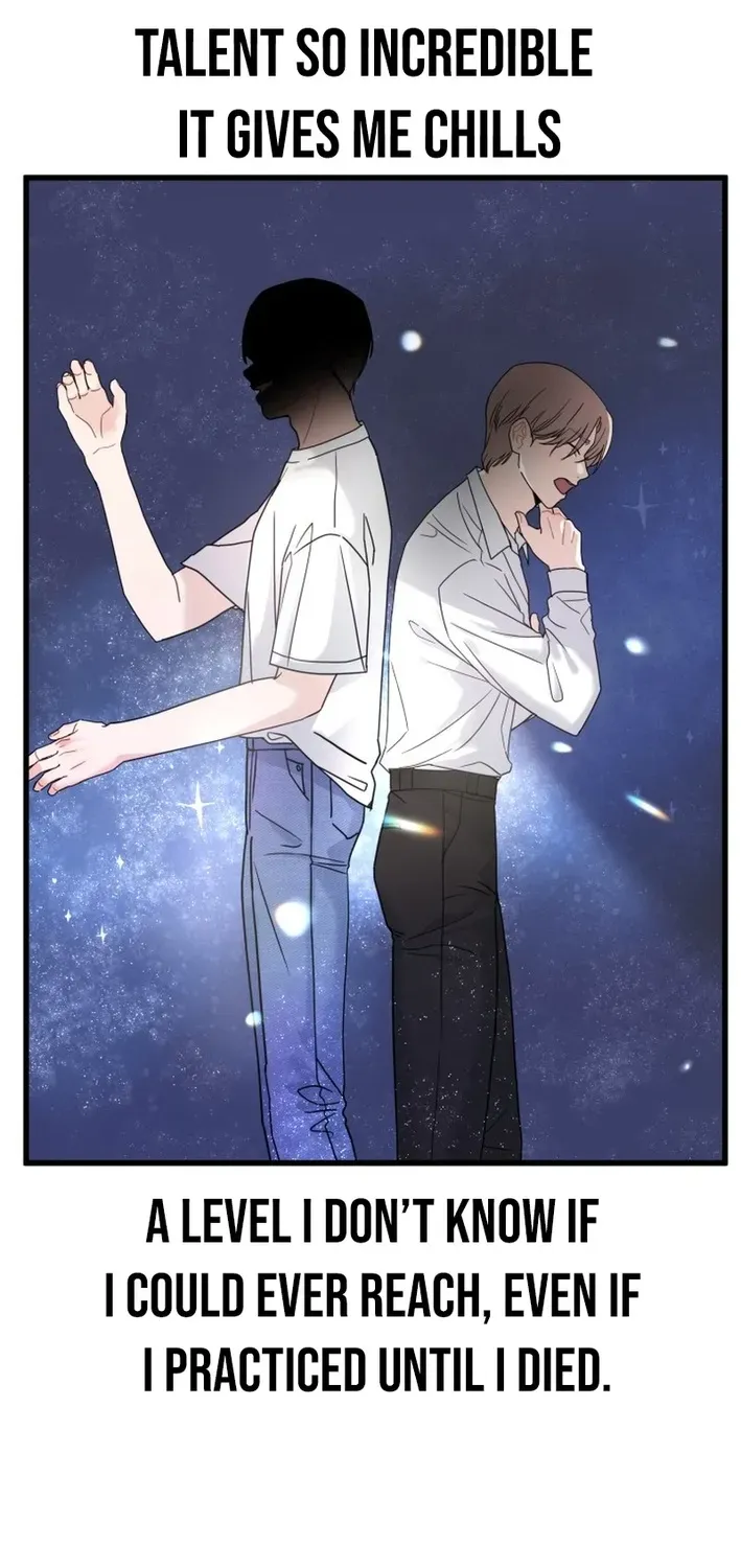 Read Until I Become Your Favorite chapter 4 image 5 on Lezhin