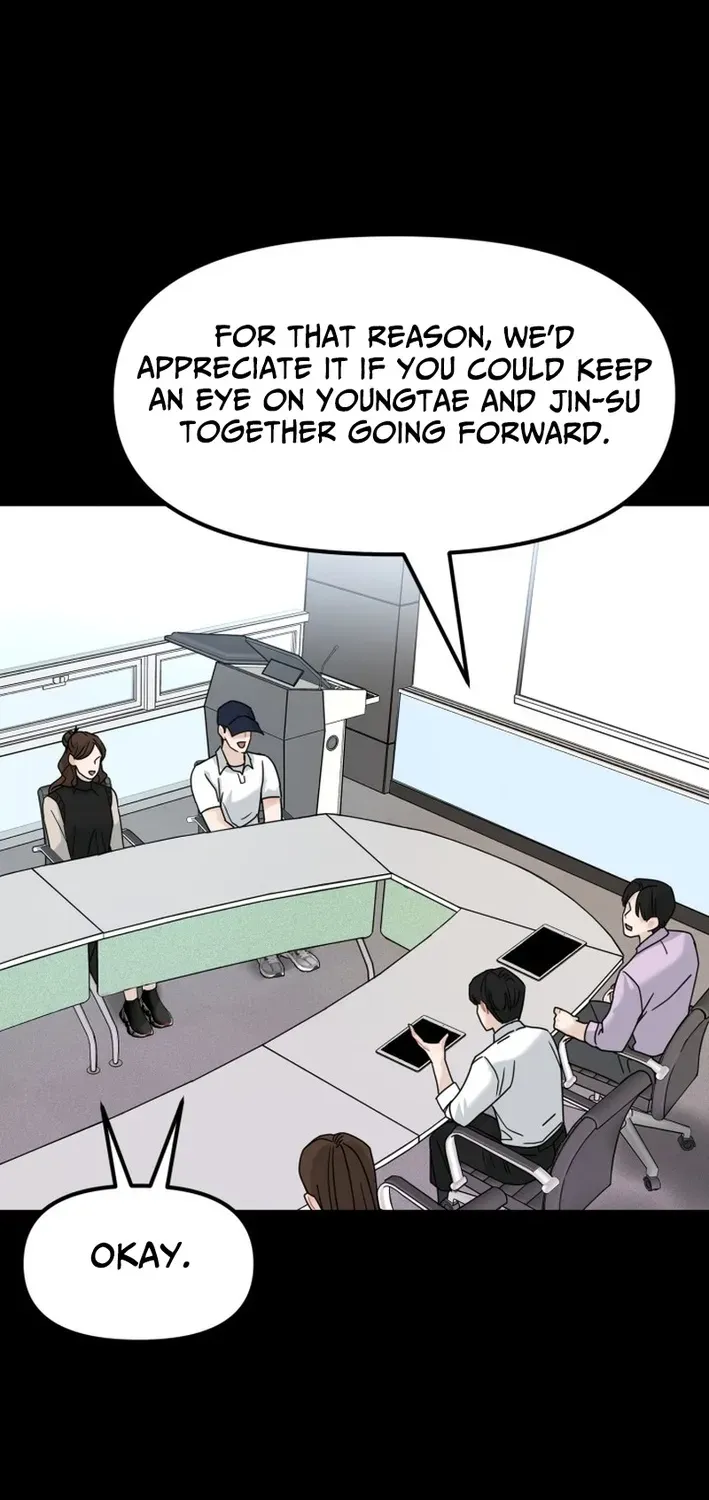 Read Until I Become Your Favorite chapter 4 image 50 on Lezhin