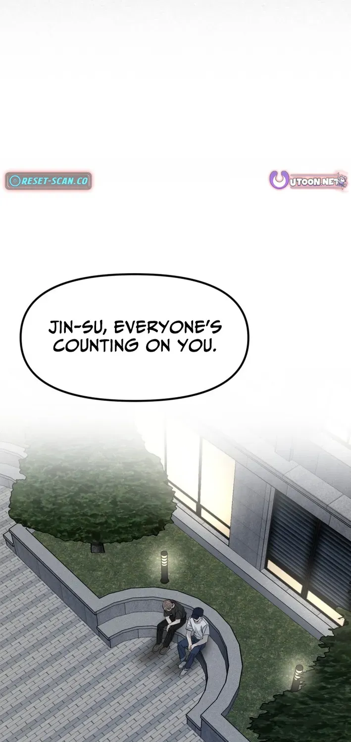 Read Until I Become Your Favorite chapter 4 image 56 on Lezhin