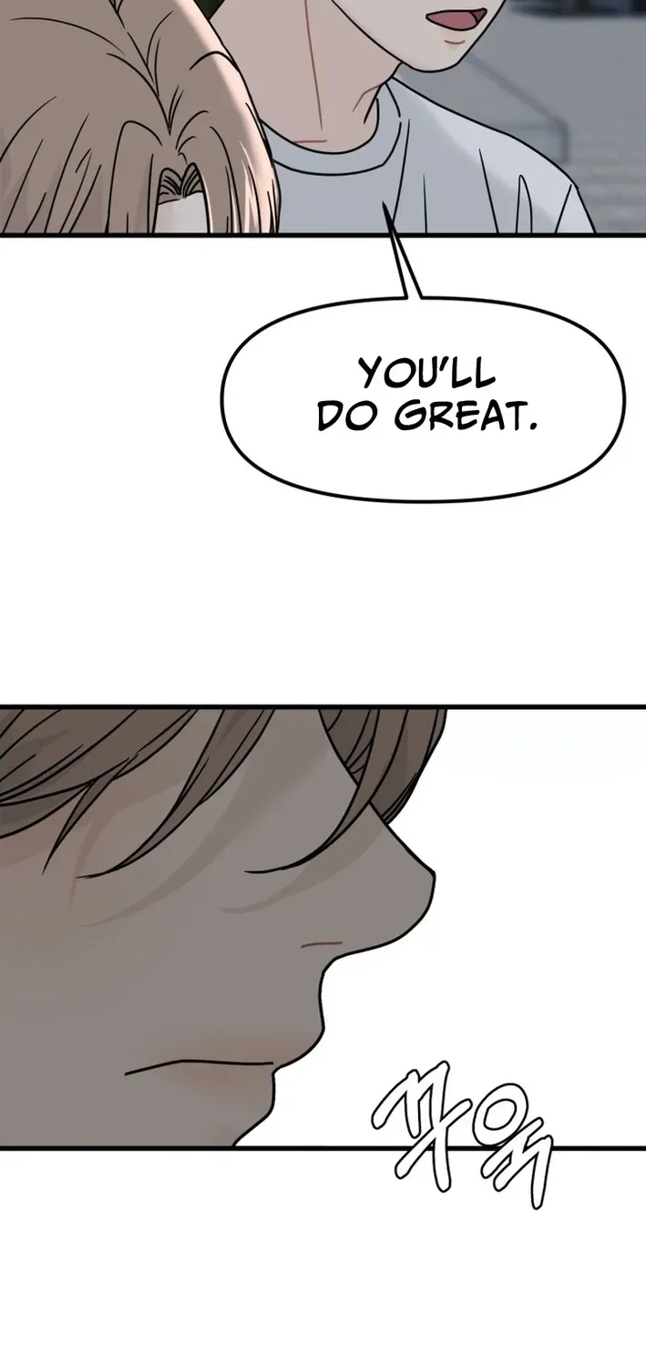 Read Until I Become Your Favorite chapter 4 image 58 on Lezhin