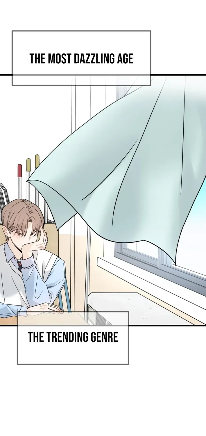 Read Until I Become Your Favorite chapter 4 image 63 on Lezhin