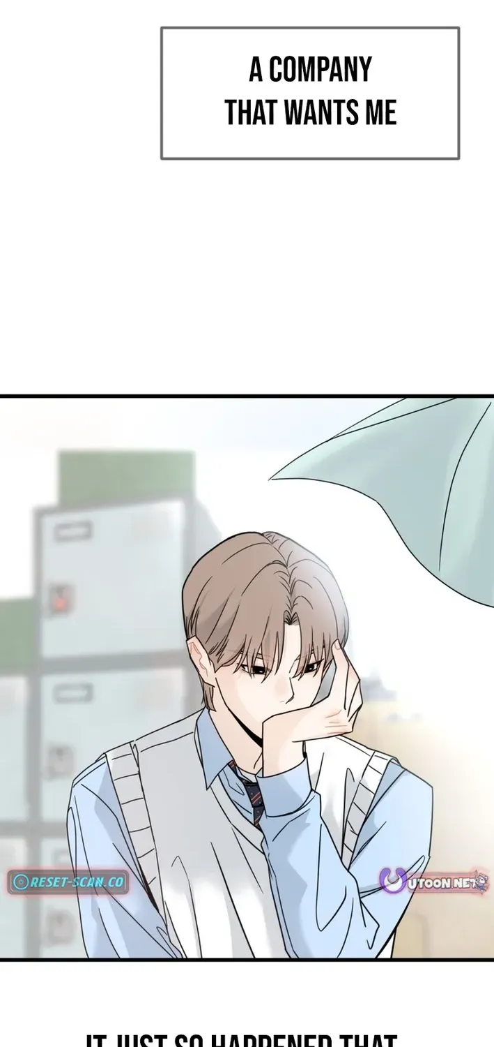 Read Until I Become Your Favorite chapter 4 image 64 on Lezhin