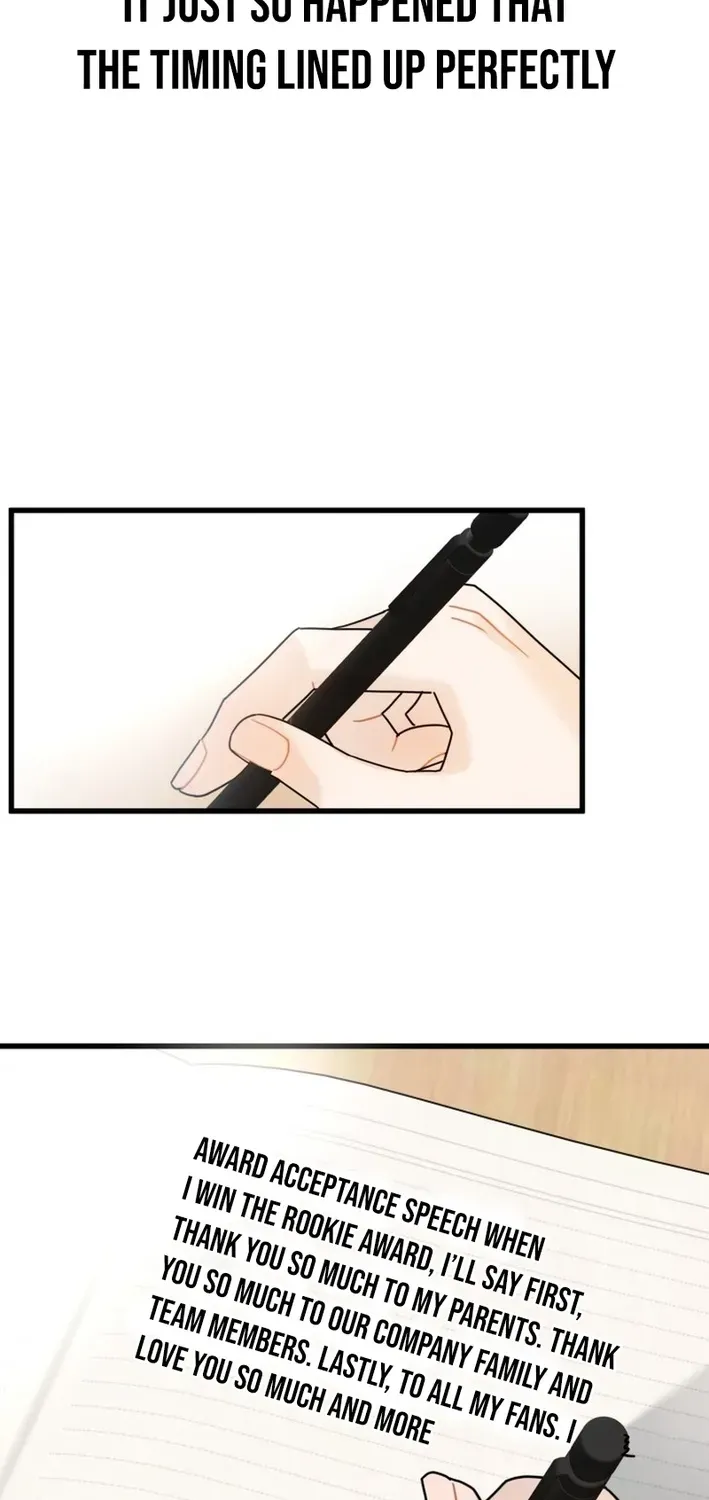 Read Until I Become Your Favorite chapter 4 image 65 on Lezhin