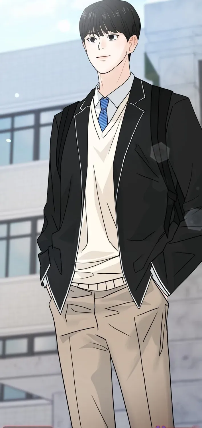 Read Until I Become Your Favorite chapter 4 image 74 on Lezhin