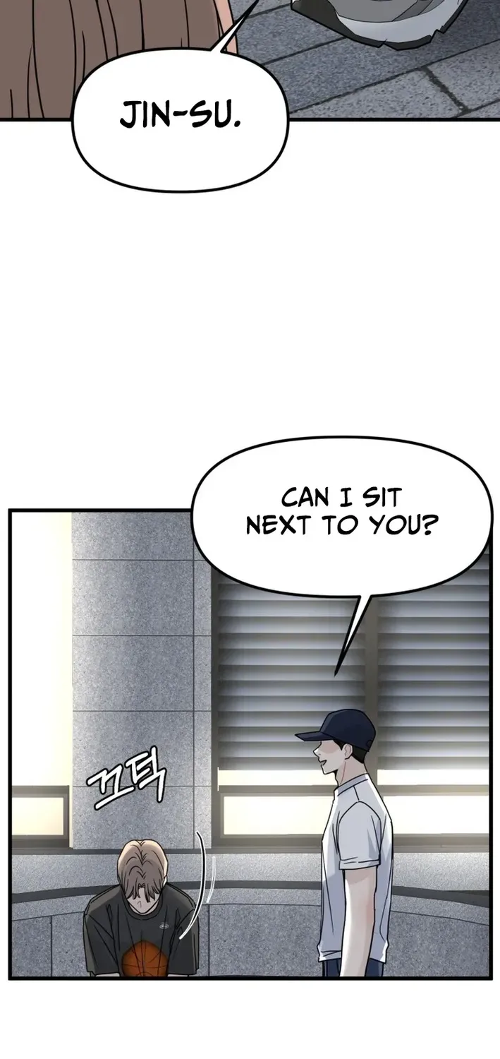 Read Until I Become Your Favorite chapter 4 image 8 on Lezhin