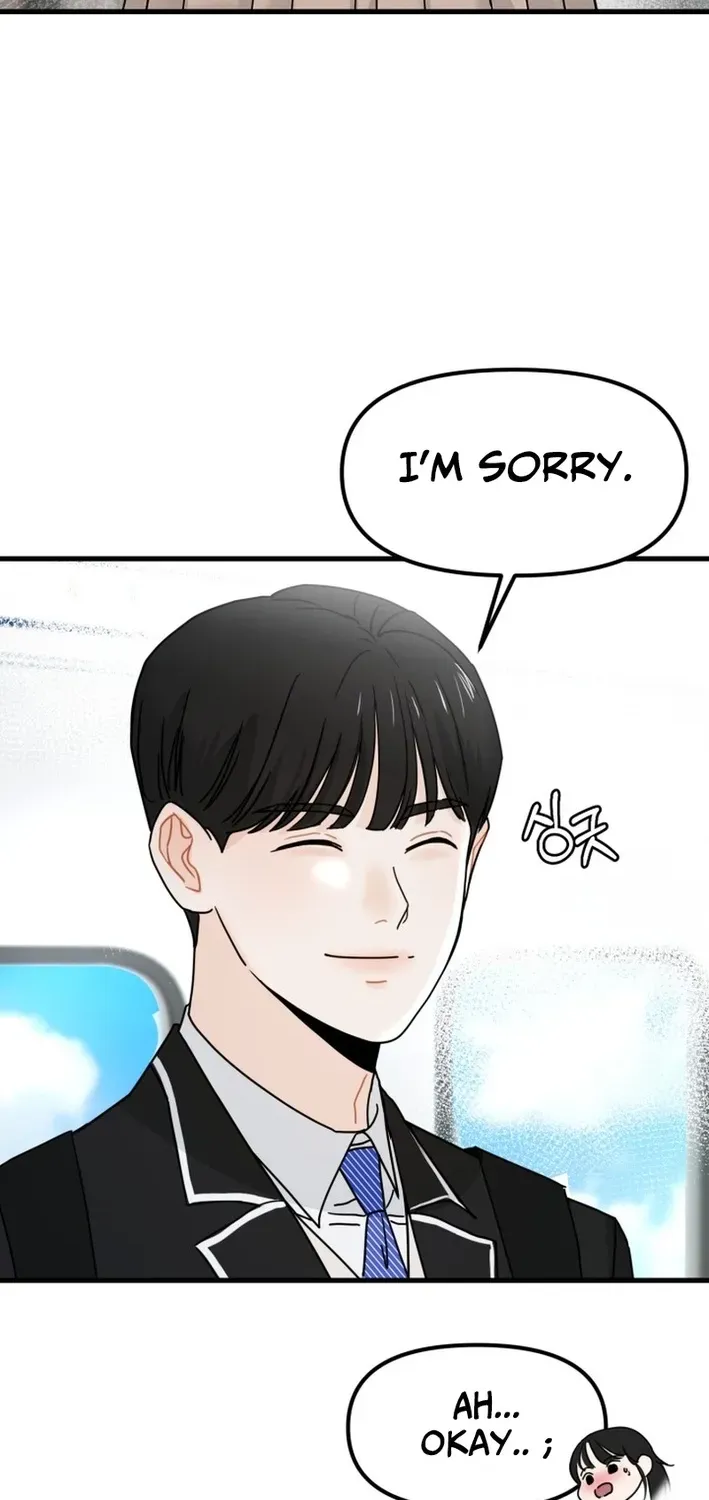 Read Until I Become Your Favorite chapter 5 image 10 on Lezhin