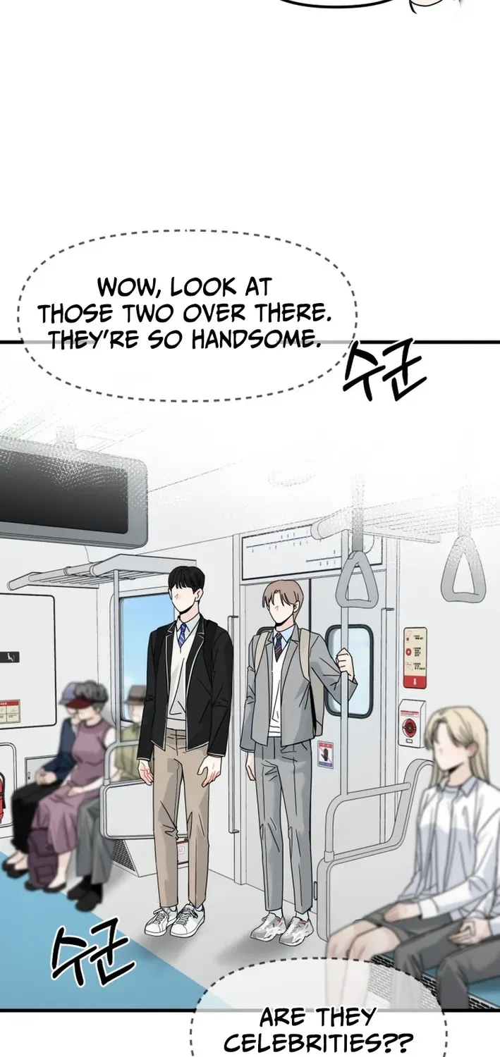 Read Until I Become Your Favorite chapter 5 image 11 on Lezhin