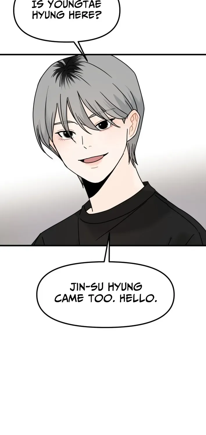 Read Until I Become Your Favorite chapter 5 image 17 on Lezhin