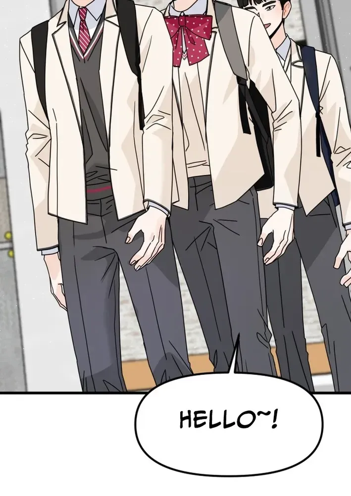 Read Until I Become Your Favorite chapter 5 image 20 on Lezhin