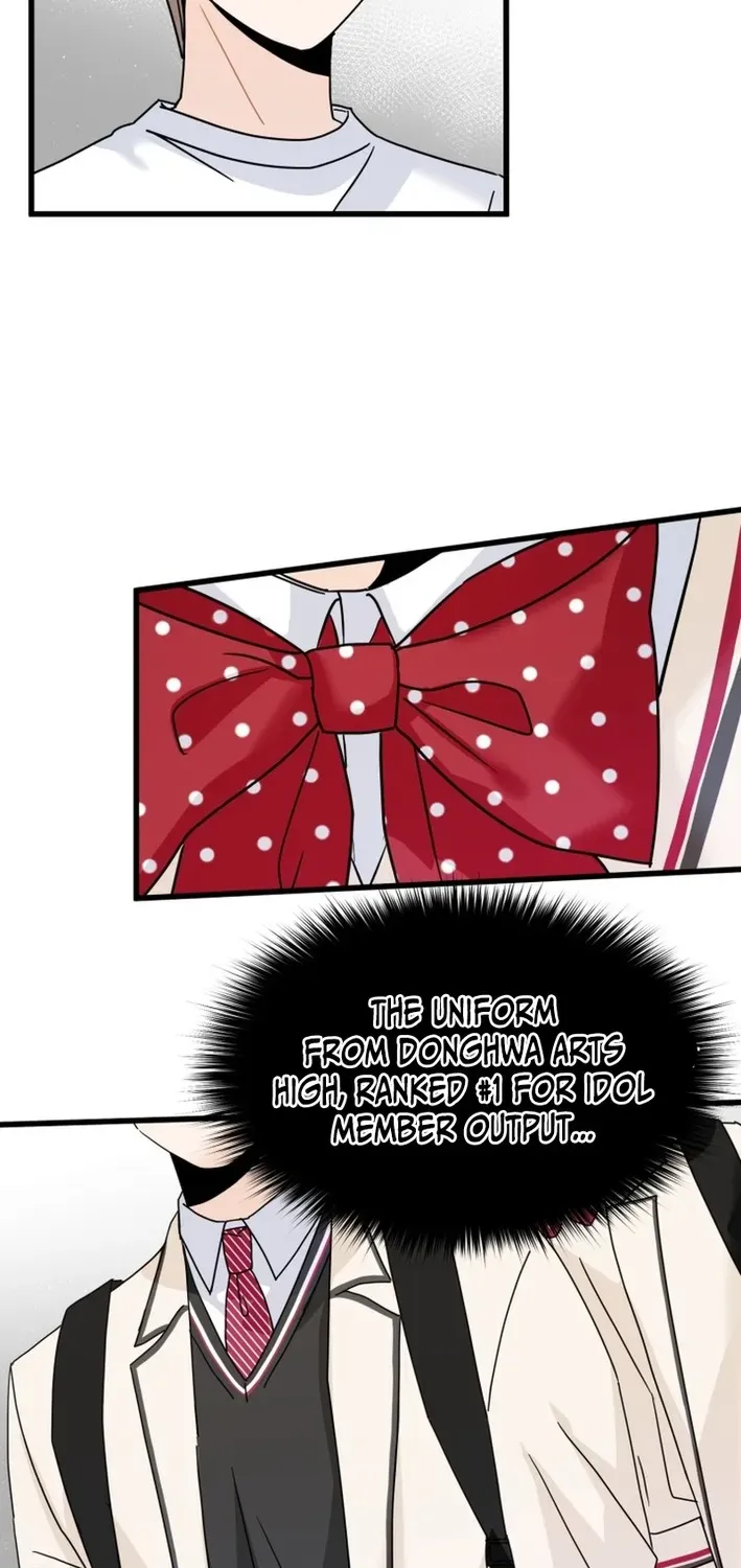 Read Until I Become Your Favorite chapter 5 image 22 on Lezhin