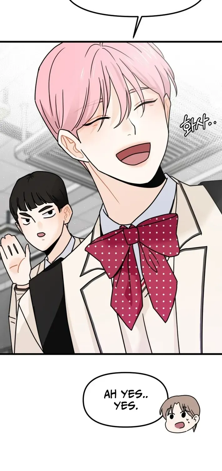 Read Until I Become Your Favorite chapter 5 image 24 on Lezhin