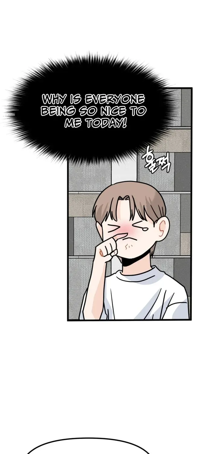 Read Until I Become Your Favorite chapter 5 image 25 on Lezhin