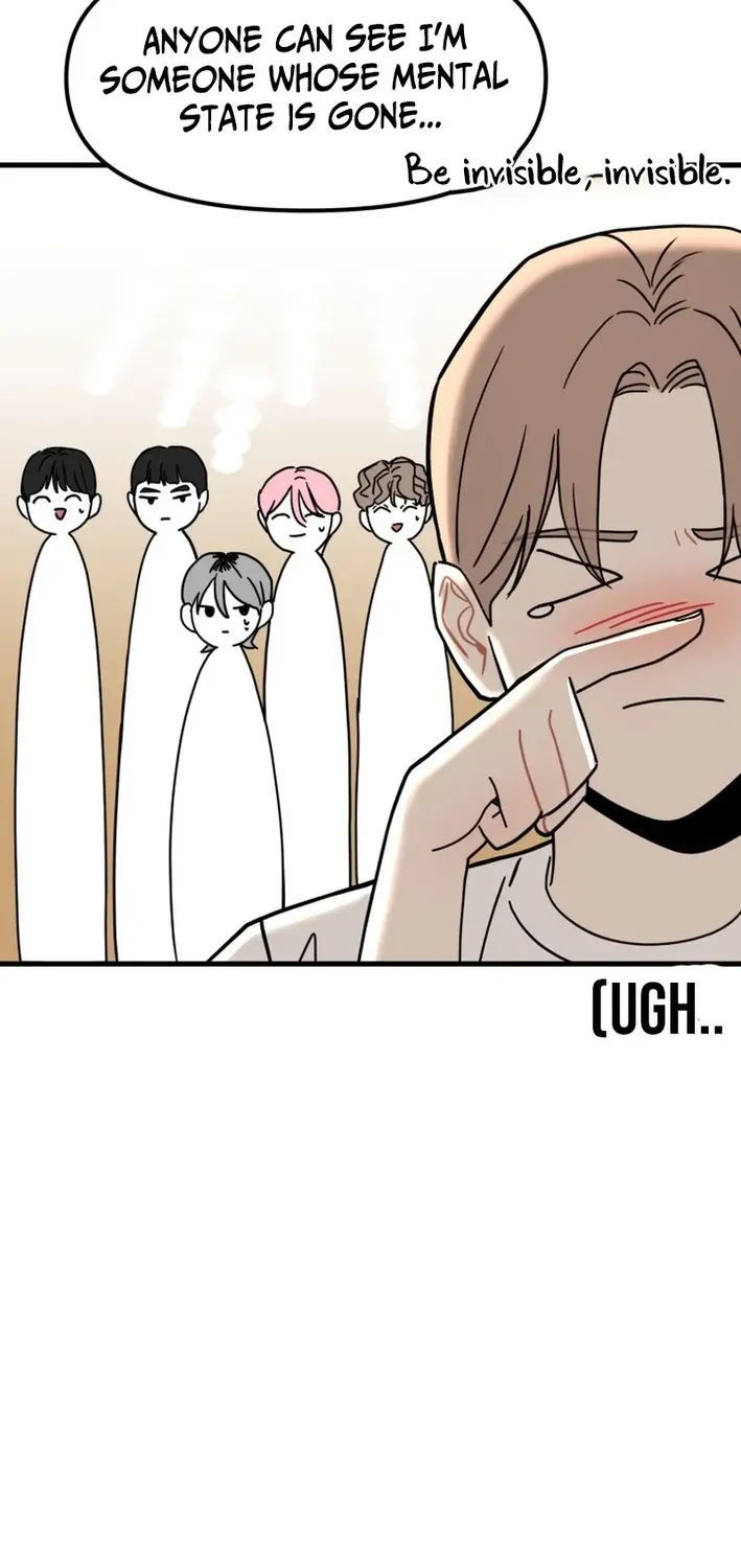 Read Until I Become Your Favorite chapter 5 image 26 on Lezhin