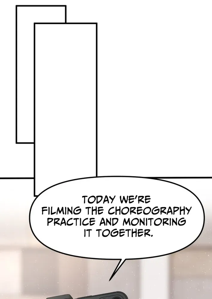 Read Until I Become Your Favorite chapter 5 image 27 on Lezhin