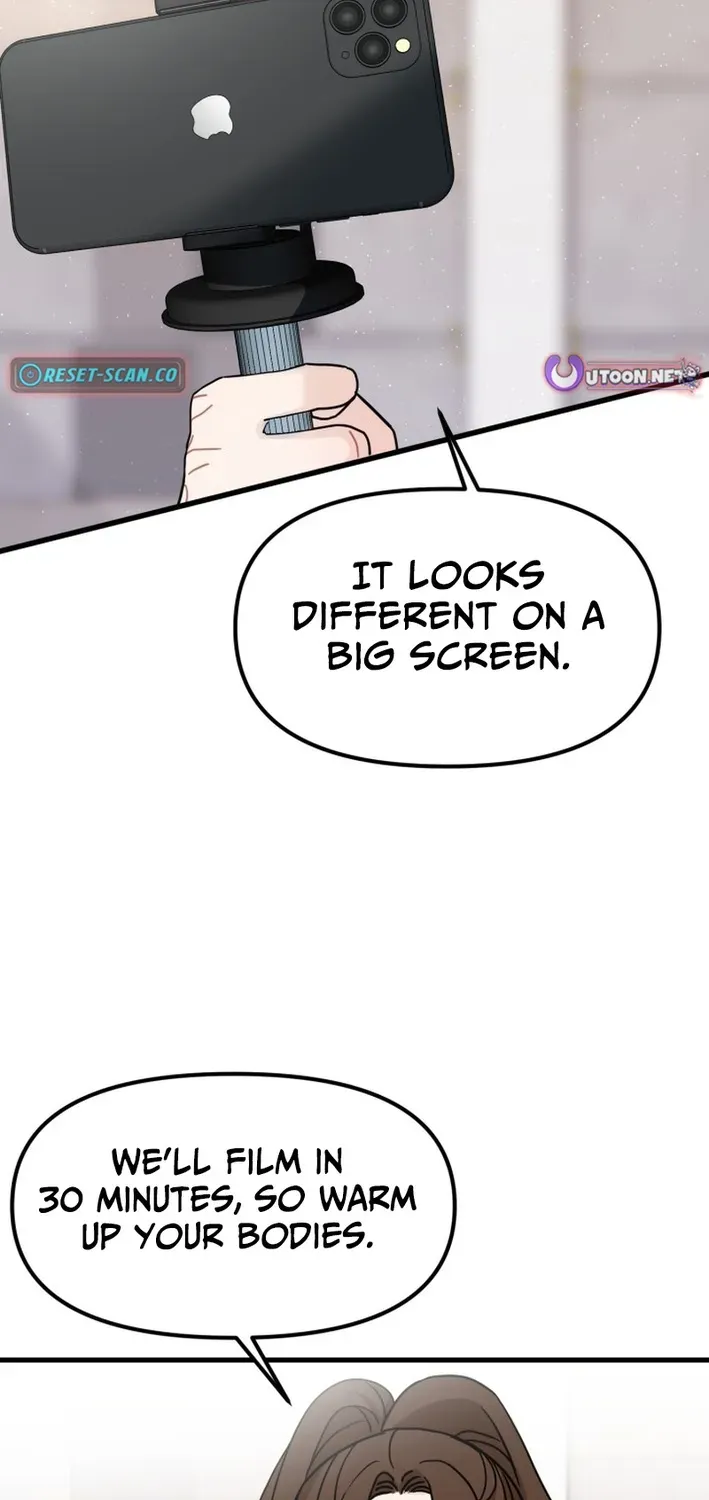 Read Until I Become Your Favorite chapter 5 image 28 on Lezhin