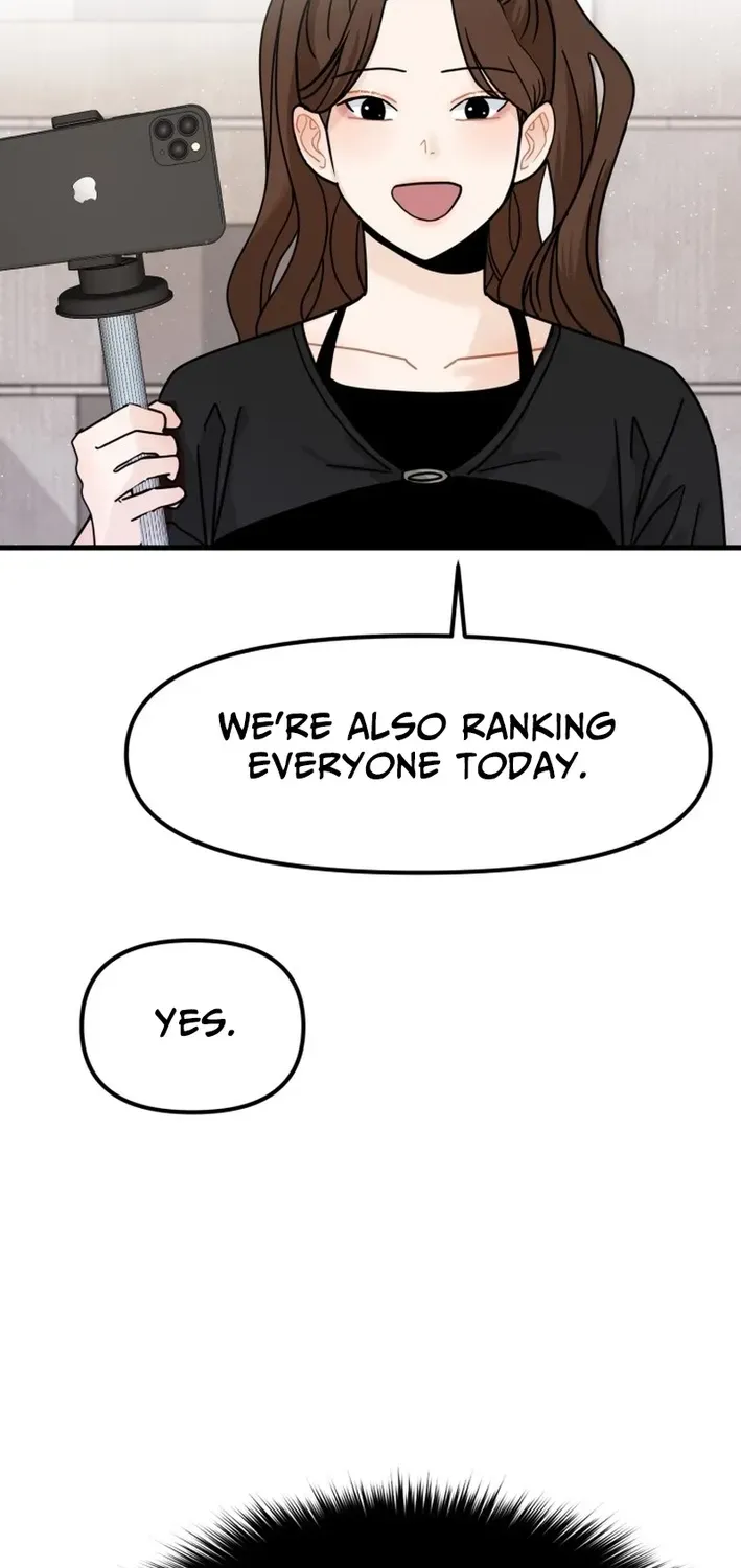Read Until I Become Your Favorite chapter 5 image 29 on Lezhin