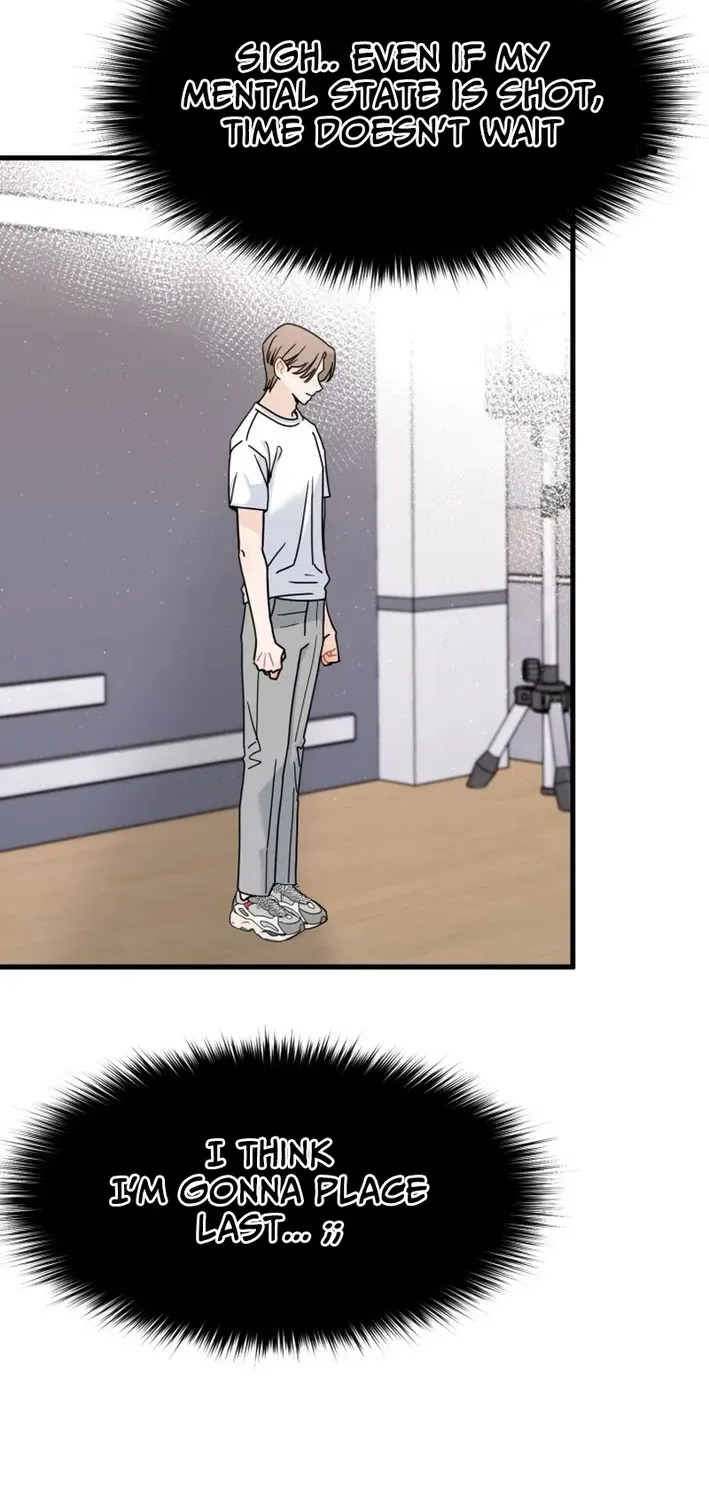 Read Until I Become Your Favorite chapter 5 image 30 on Lezhin