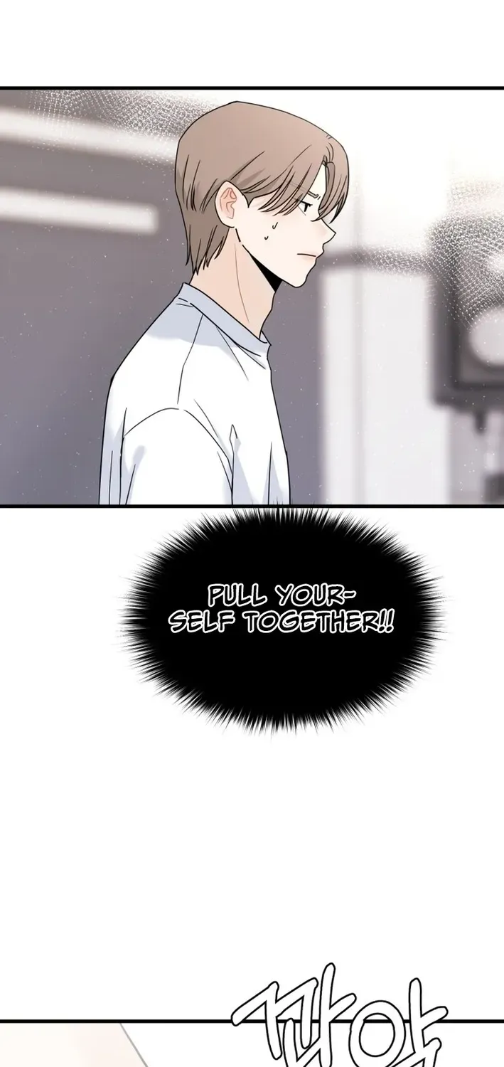 Read Until I Become Your Favorite chapter 5 image 31 on Lezhin