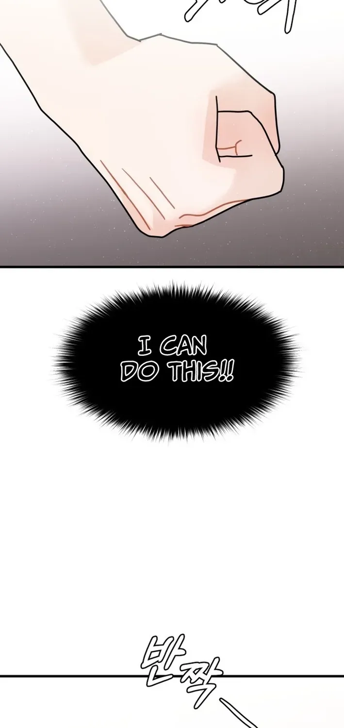 Read Until I Become Your Favorite chapter 5 image 32 on Lezhin