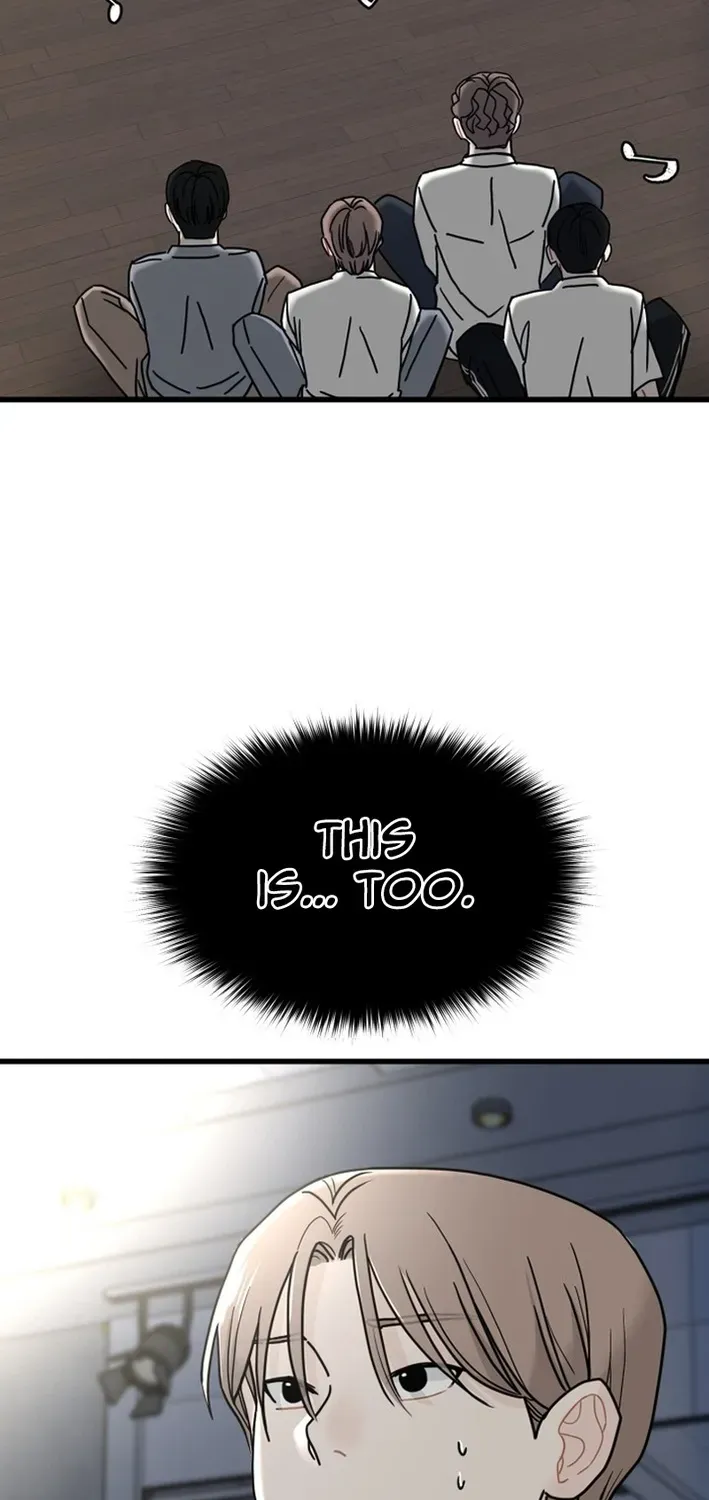 Read Until I Become Your Favorite chapter 5 image 35 on Lezhin