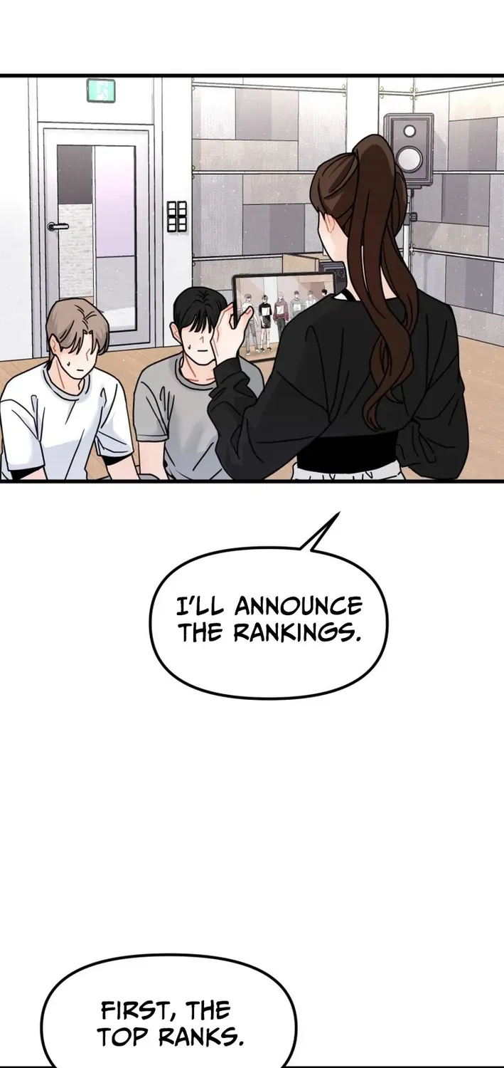 Read Until I Become Your Favorite chapter 5 image 39 on Lezhin