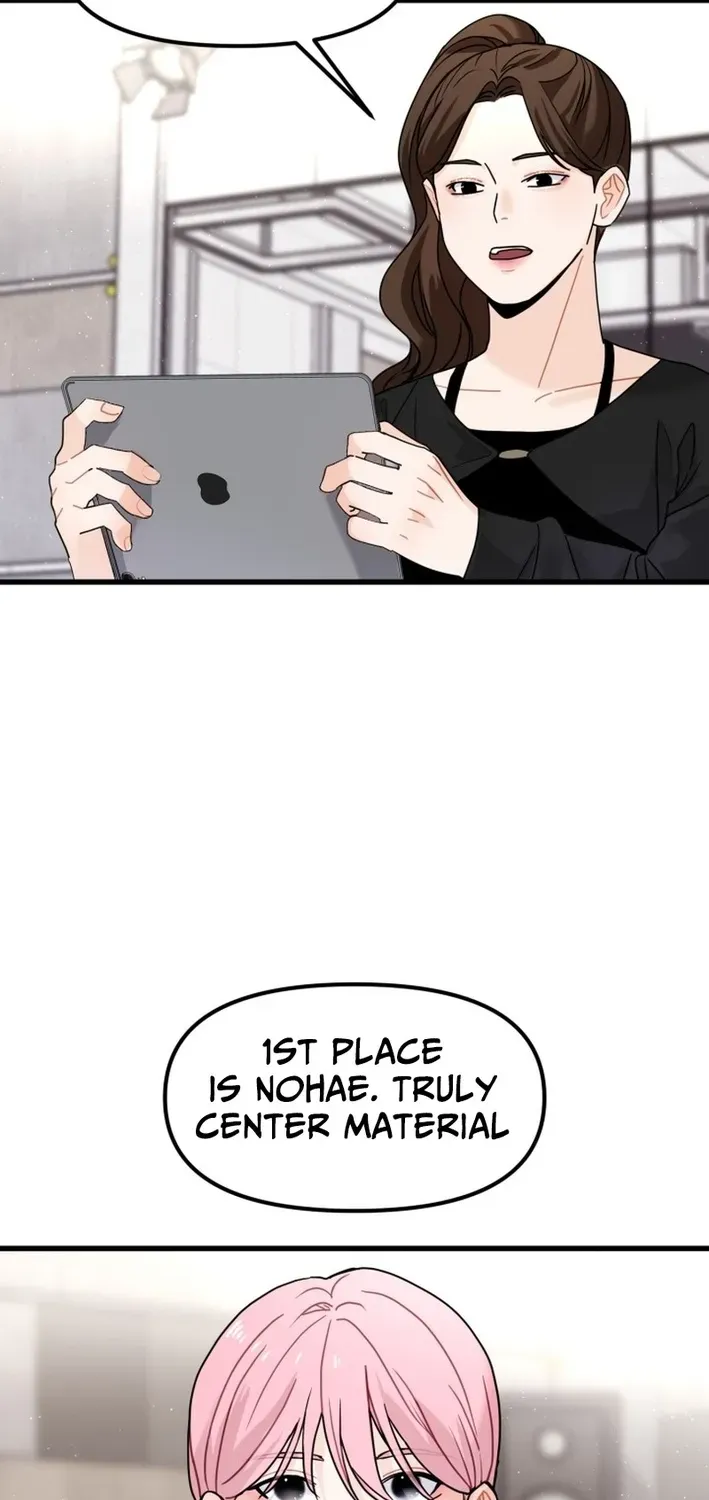 Read Until I Become Your Favorite chapter 5 image 40 on Lezhin