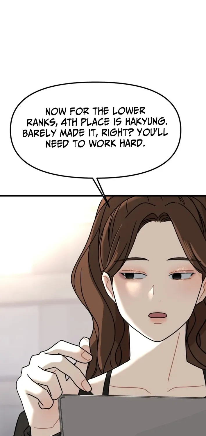 Read Until I Become Your Favorite chapter 5 image 43 on Lezhin