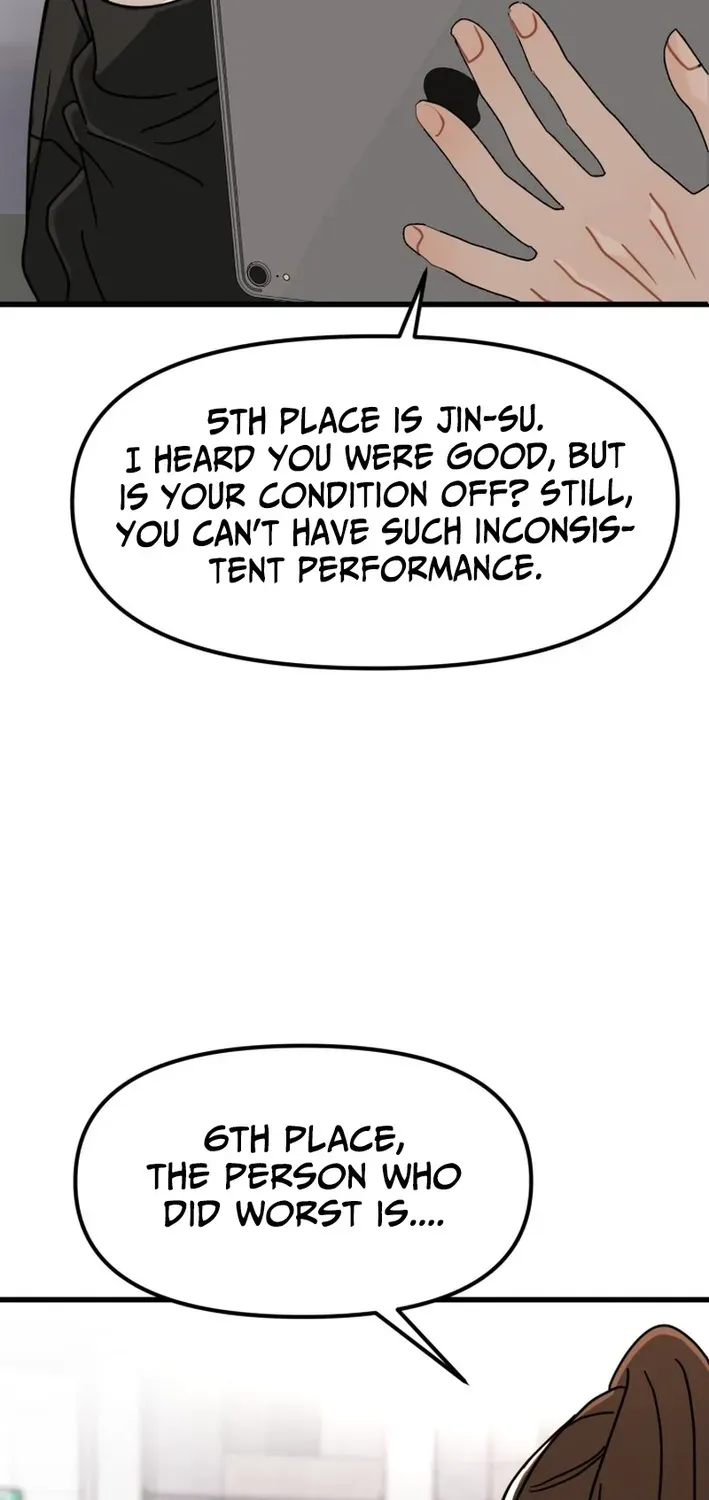 Read Until I Become Your Favorite chapter 5 image 44 on Lezhin