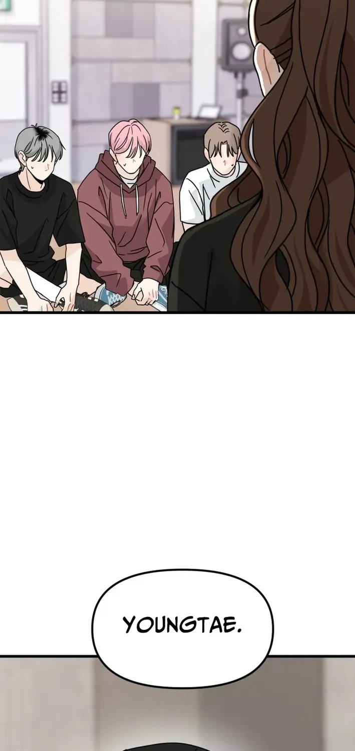 Read Until I Become Your Favorite chapter 5 image 45 on Lezhin