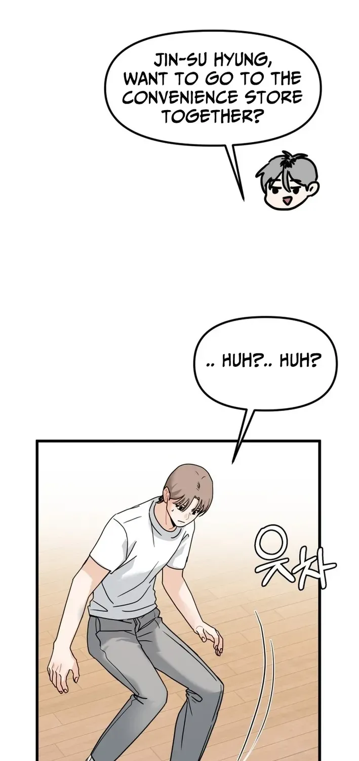 Read Until I Become Your Favorite chapter 5 image 50 on Lezhin