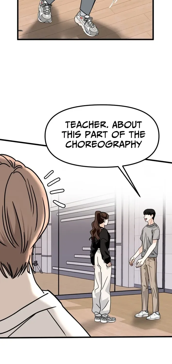 Read Until I Become Your Favorite chapter 5 image 51 on Lezhin