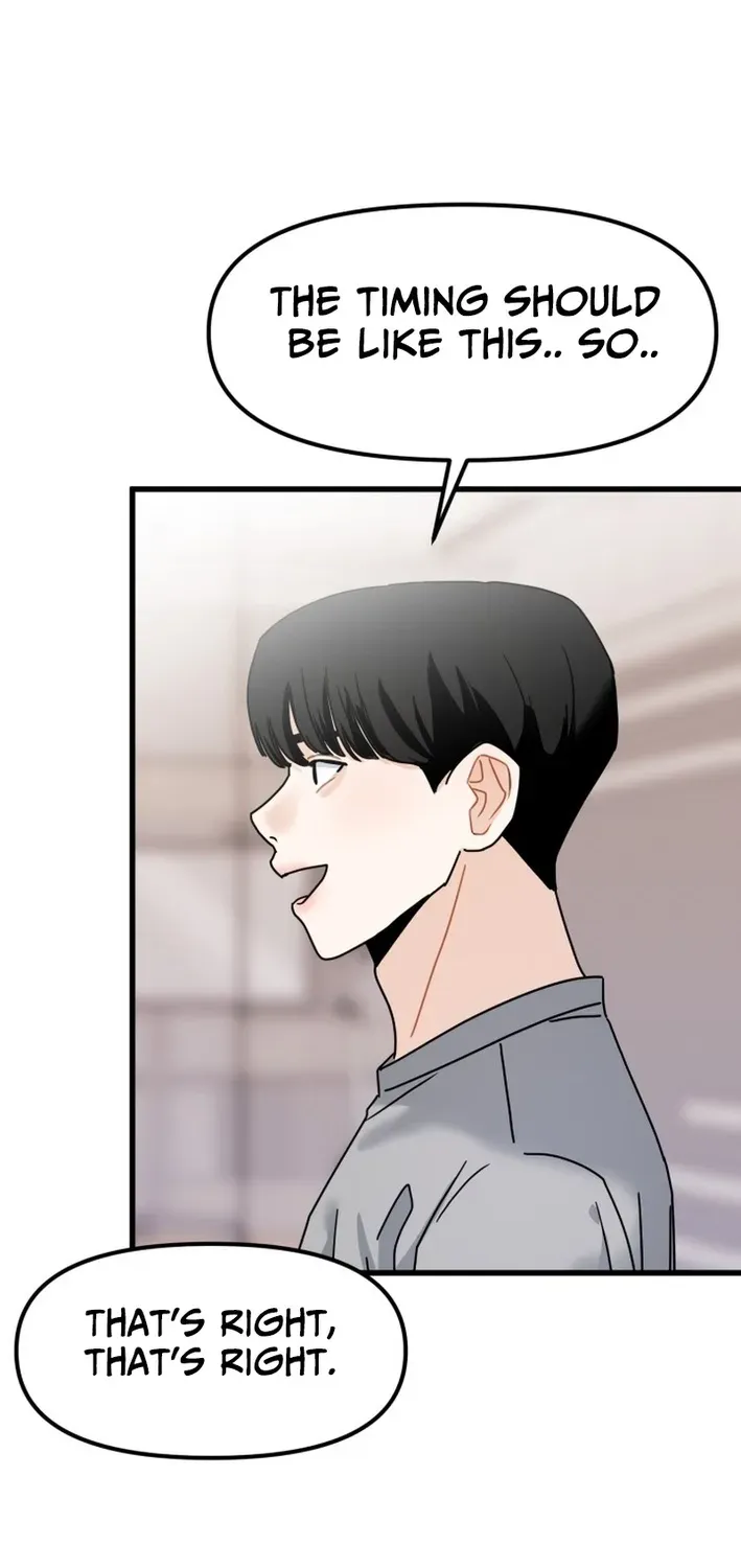 Read Until I Become Your Favorite chapter 5 image 52 on Lezhin