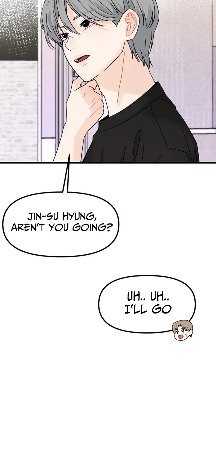 Read Until I Become Your Favorite chapter 6 image 10 on Lezhin