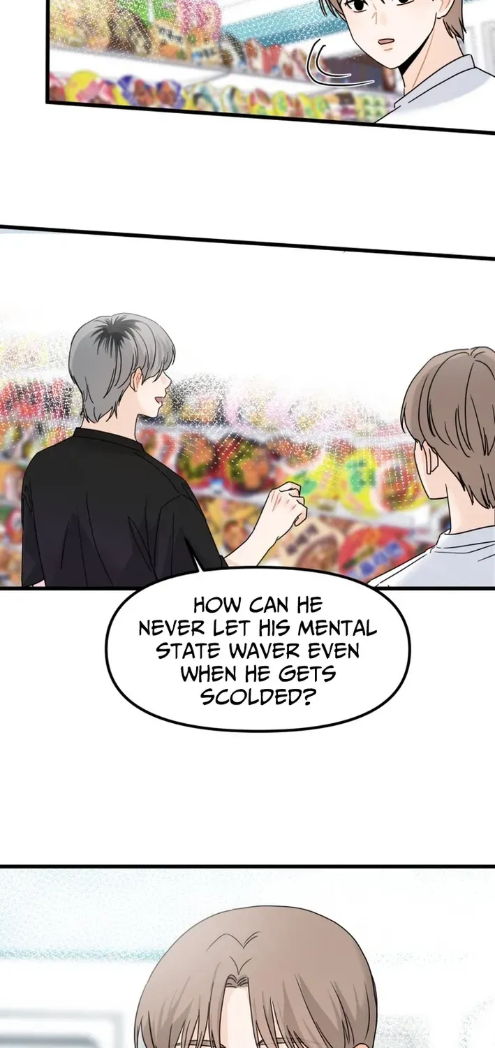 Read Until I Become Your Favorite chapter 6 image 14 on Lezhin