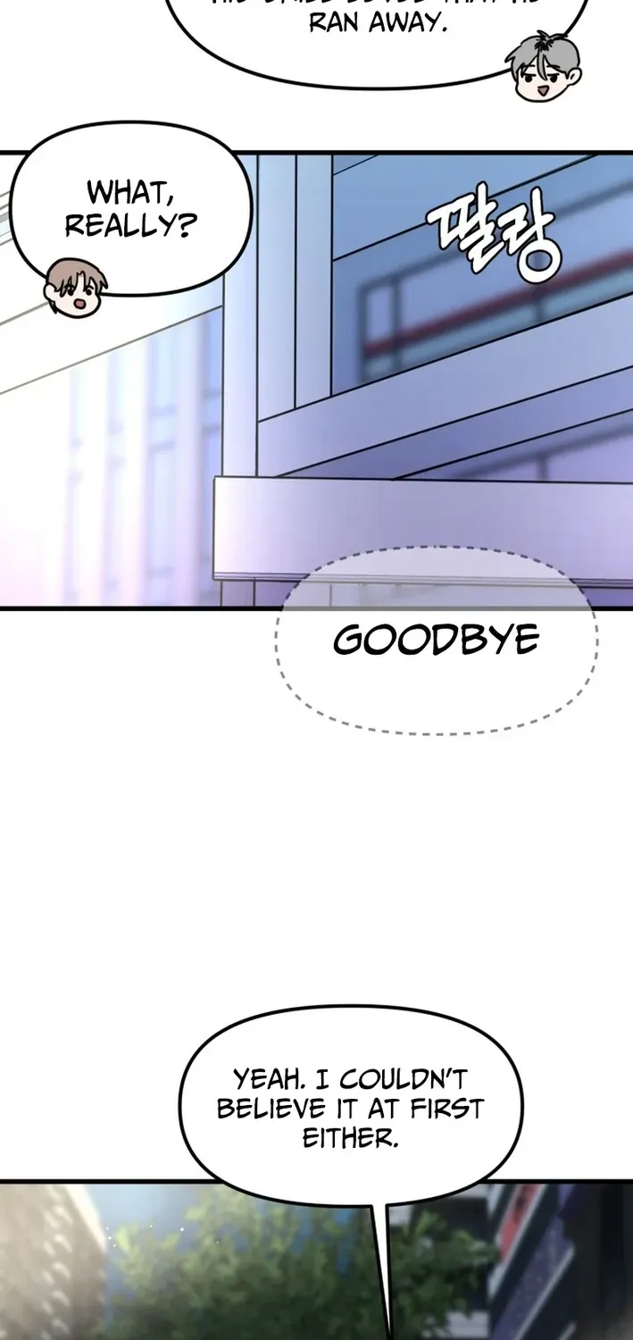 Read Until I Become Your Favorite chapter 6 image 17 on Lezhin