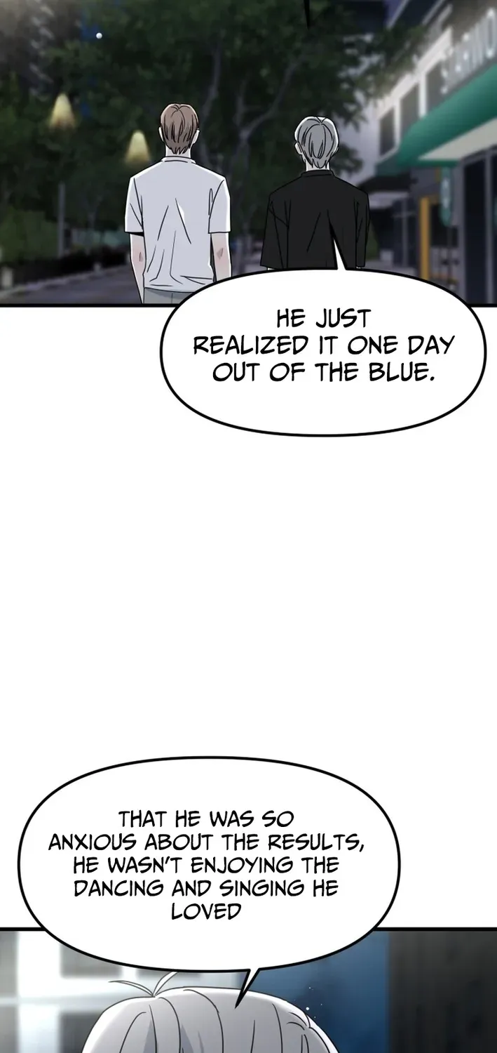 Read Until I Become Your Favorite chapter 6 image 18 on Lezhin