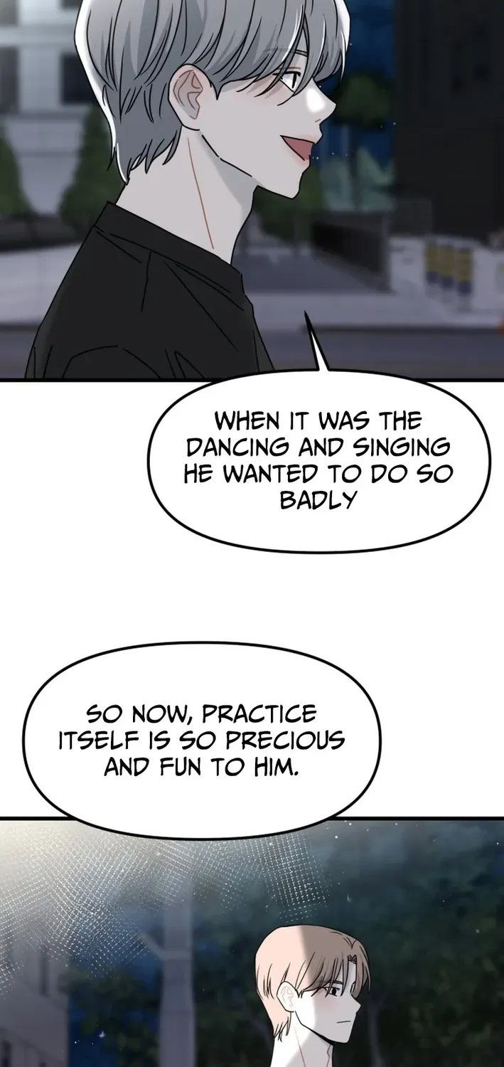Read Until I Become Your Favorite chapter 6 image 19 on Lezhin