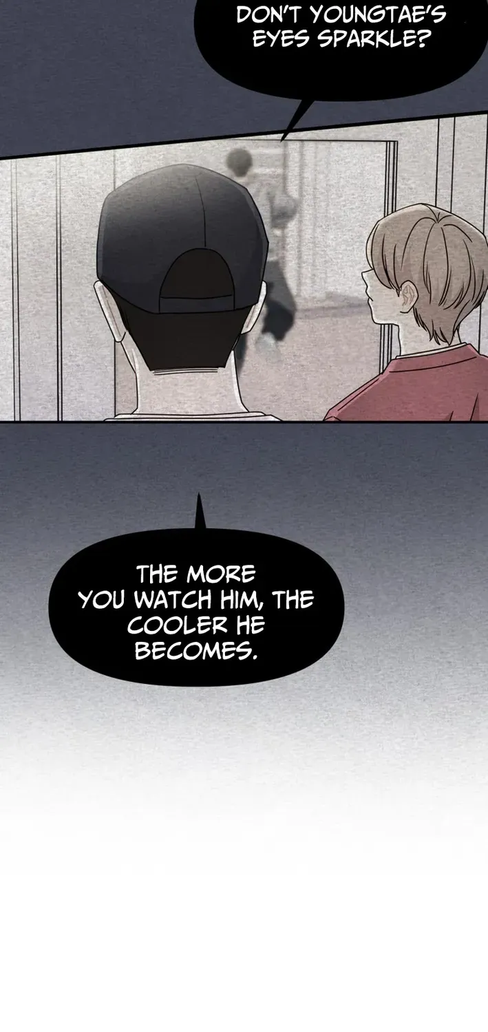 Read Until I Become Your Favorite chapter 6 image 2 on Lezhin