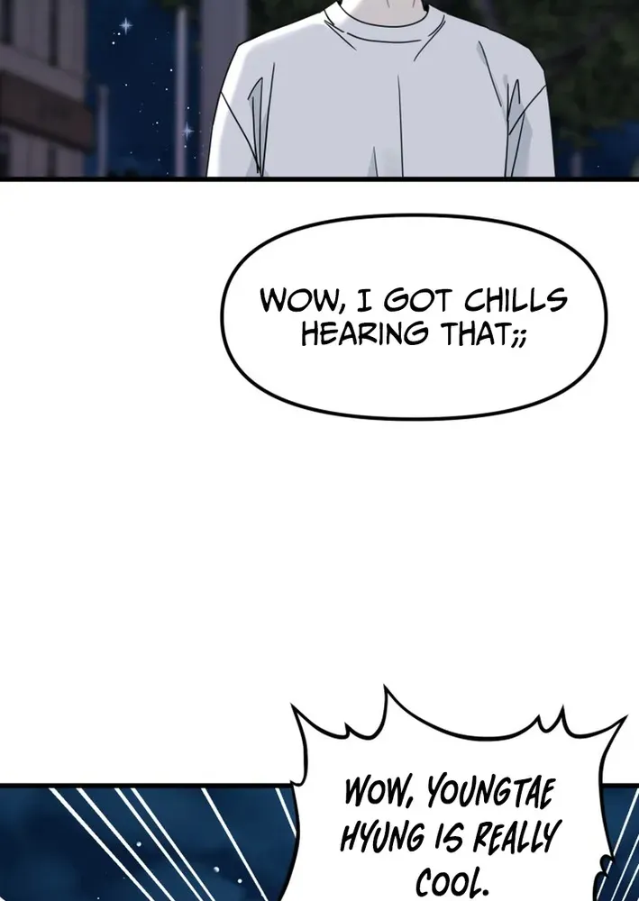 Read Until I Become Your Favorite chapter 6 image 20 on Lezhin