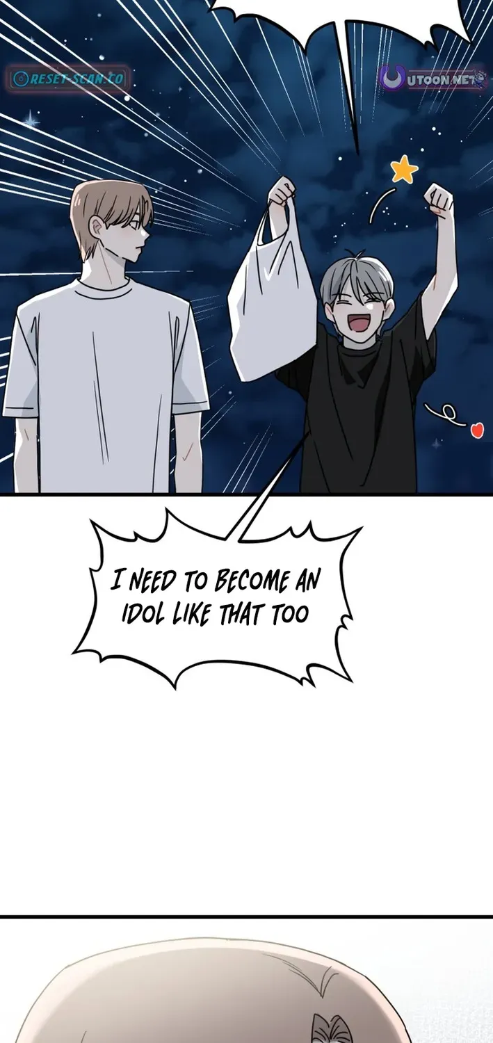 Read Until I Become Your Favorite chapter 6 image 21 on Lezhin