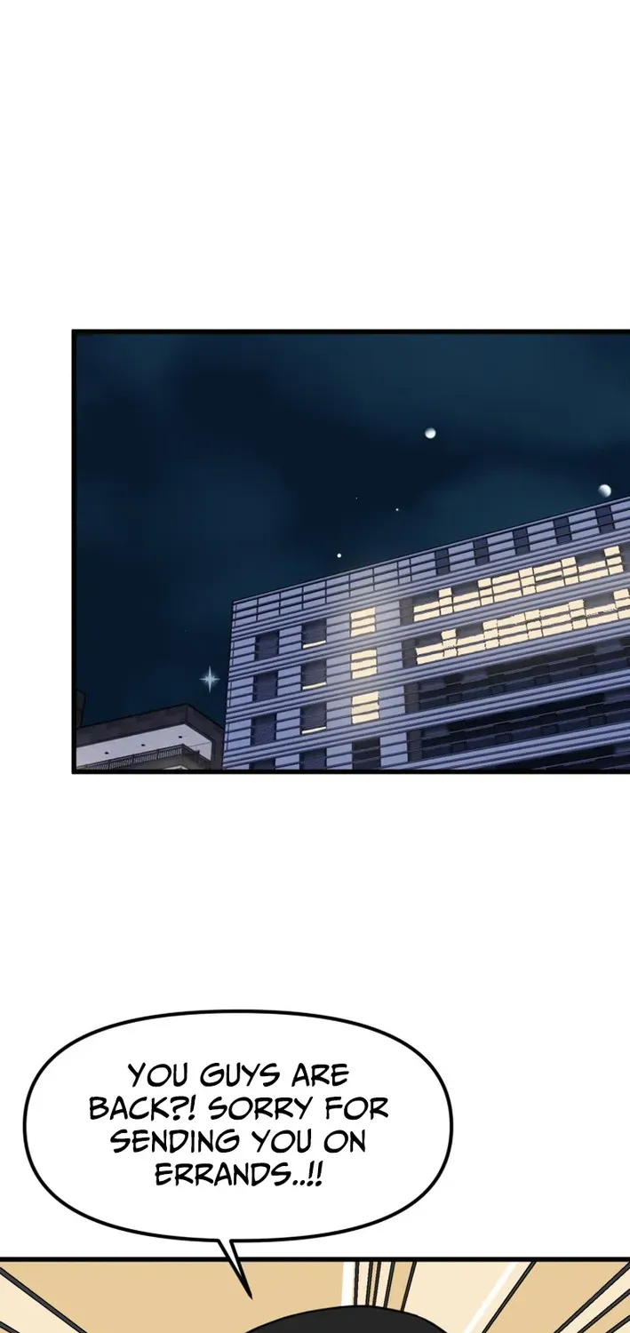 Read Until I Become Your Favorite chapter 6 image 23 on Lezhin
