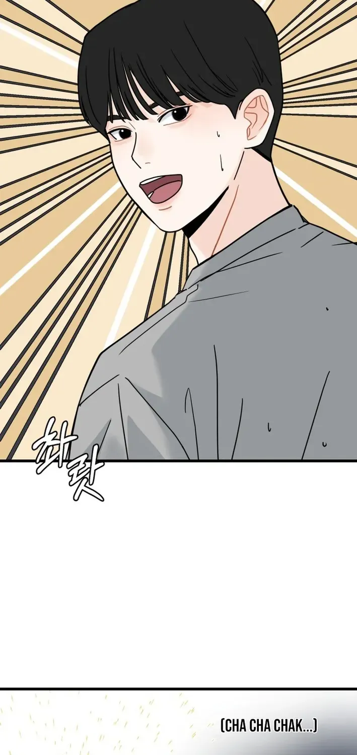 Read Until I Become Your Favorite chapter 6 image 24 on Lezhin