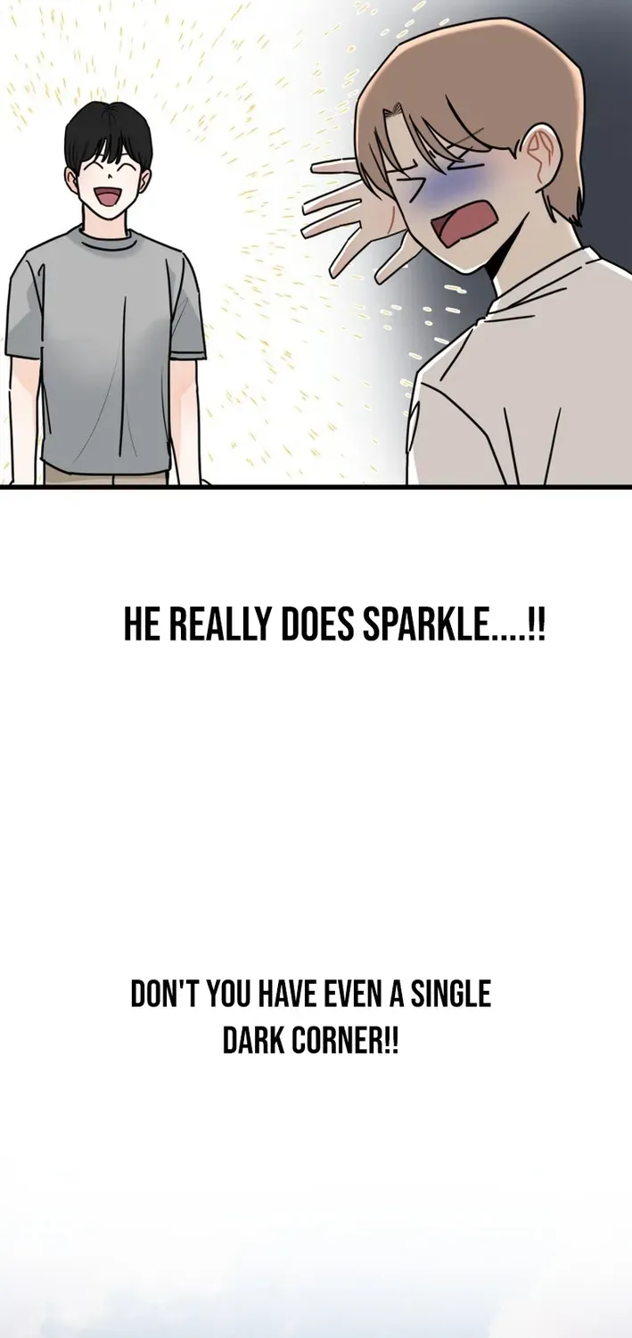 Read Until I Become Your Favorite chapter 6 image 25 on Lezhin