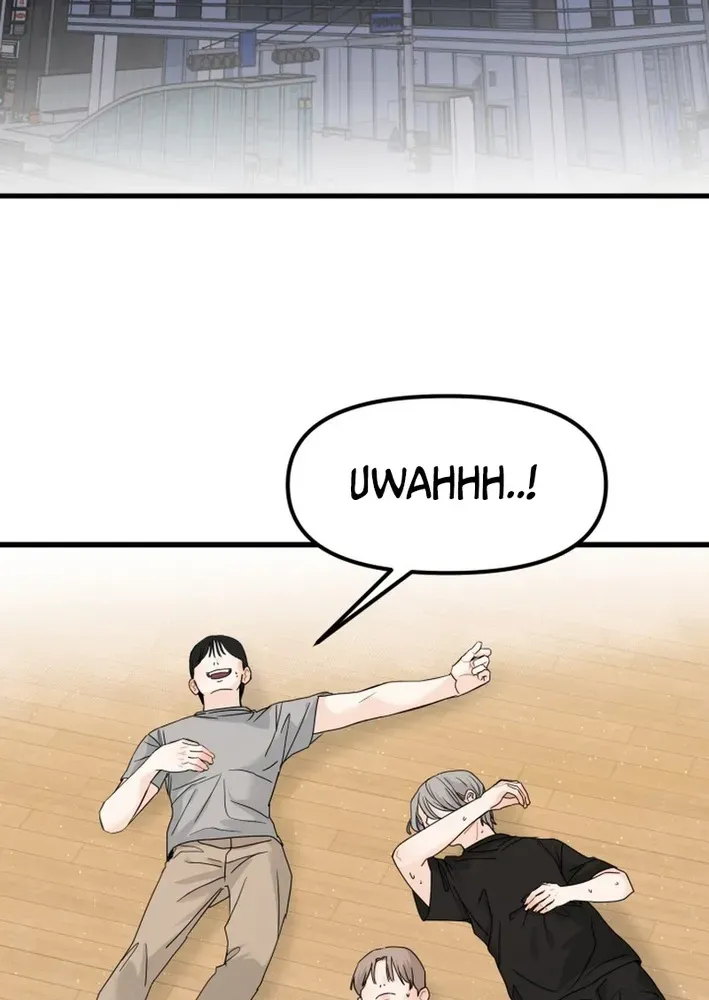 Read Until I Become Your Favorite chapter 6 image 27 on Lezhin