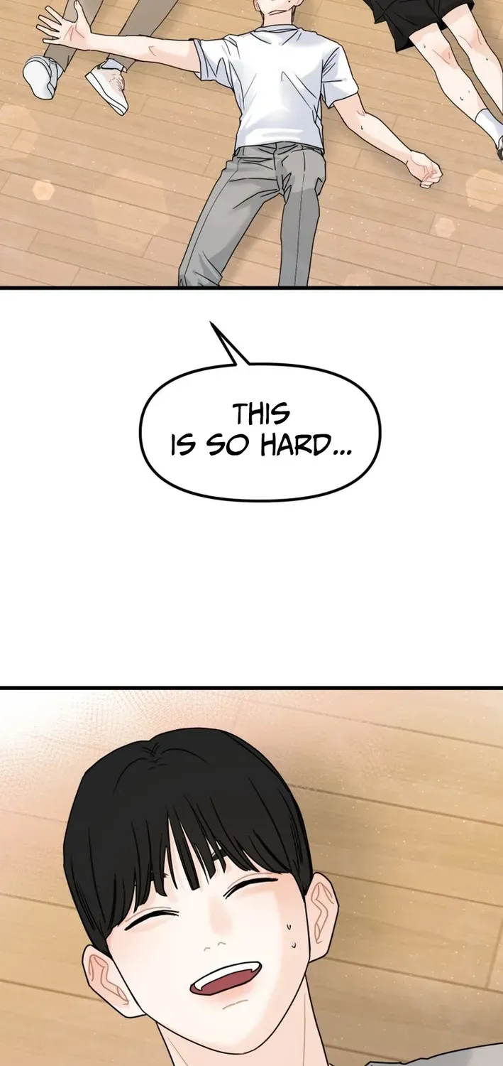 Read Until I Become Your Favorite chapter 6 image 28 on Lezhin