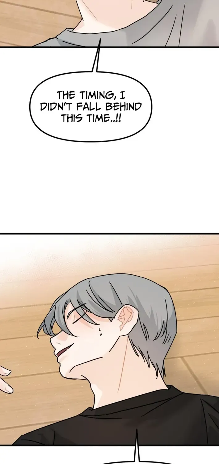 Read Until I Become Your Favorite chapter 6 image 29 on Lezhin